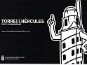 Torre Hercules - Coruña - Spain - 1961 - Ayto. Coruña - Torre Hercules Faro da Humanidade - 0